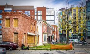 The Benefits of Transitional Housing for Vulnerable Populations