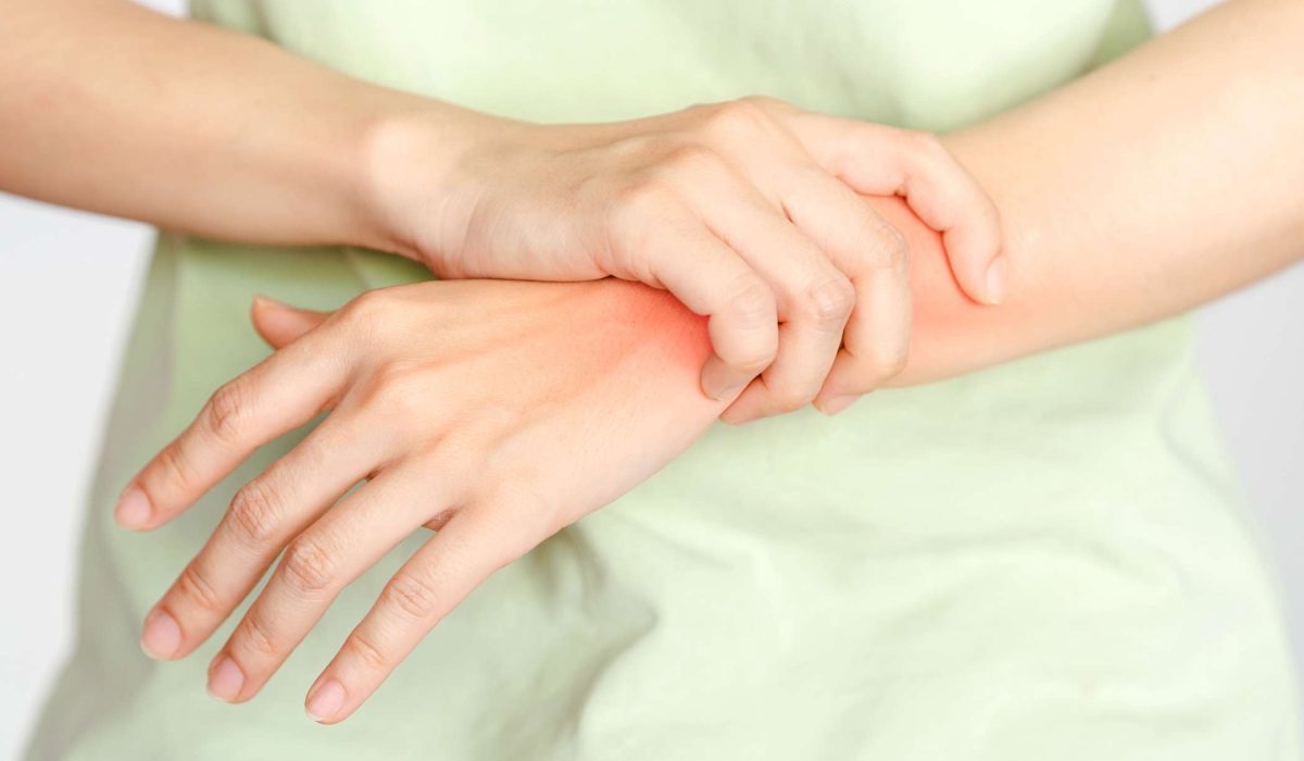 The Effects of Arthritis on Athletic Performance