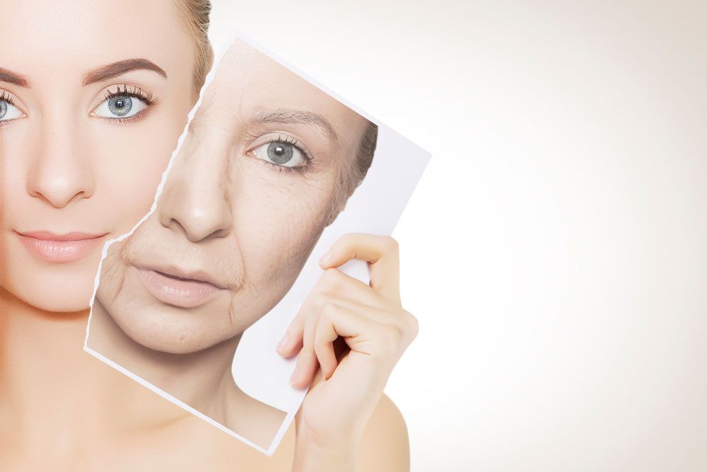 The Impact of Lifestyle Changes on Anti-aging Treatments