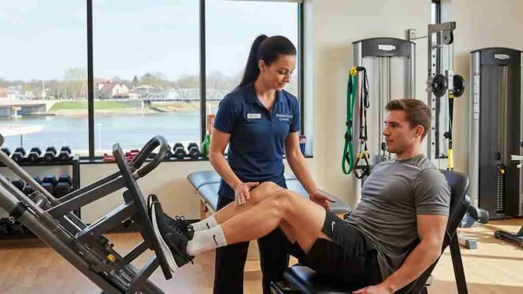 The Role of Sports Medicine in Injury Prevention for Athletes