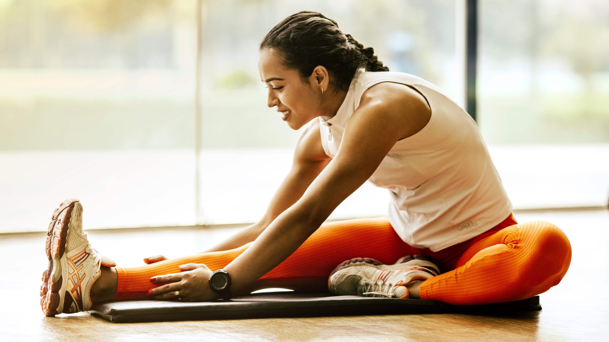 The Importance of Stretching and Exercising for Hip Pain Prevention