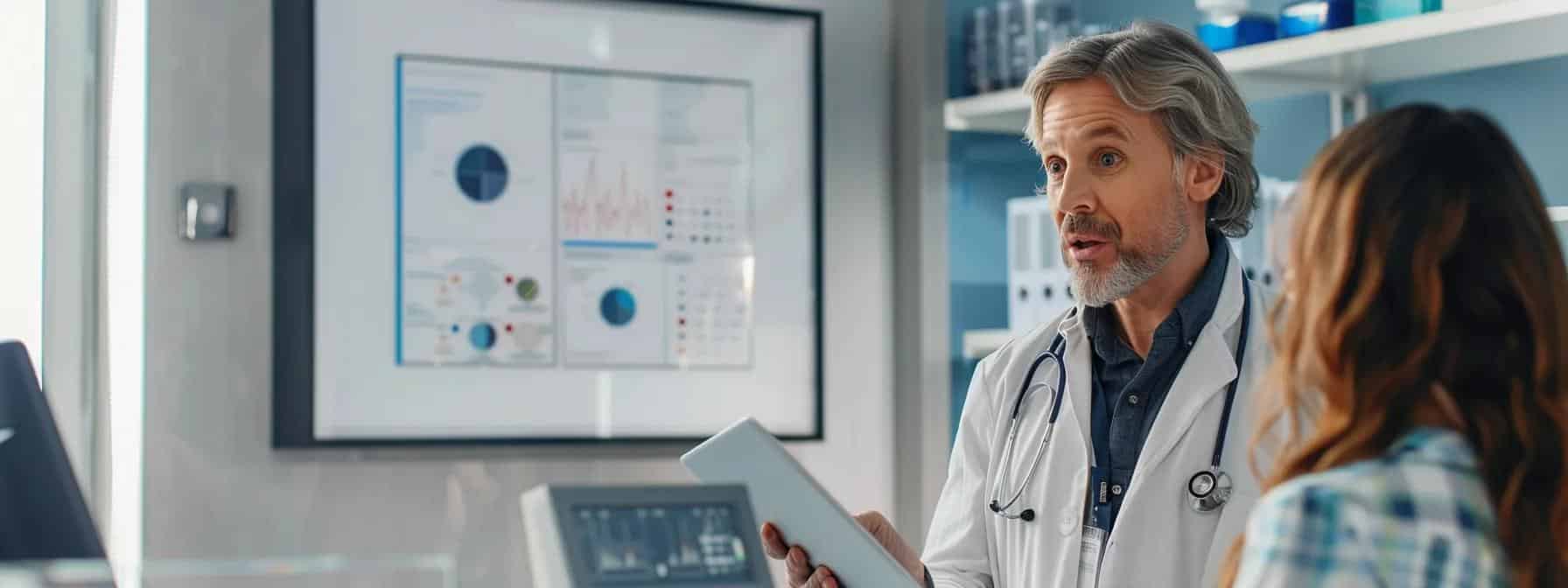The Influence of OBGYNs on Reproductive Health