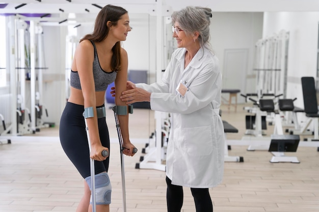 The Key Role of Patient Education in Pain Clinic Success