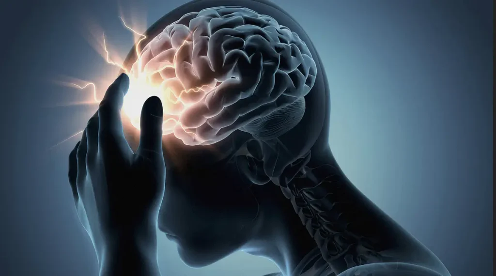 The Long-term Effects of Head Trauma on Cognitive Function