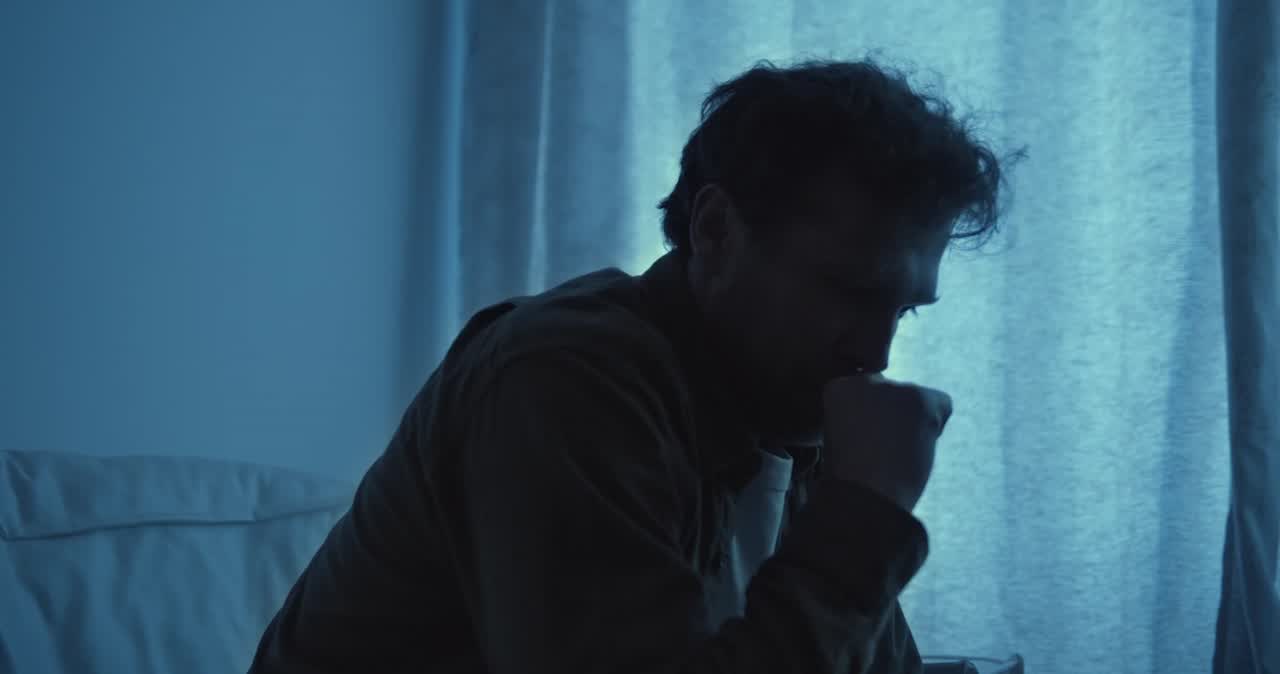 The Relationship Between PTSD and Sleep Disturbances