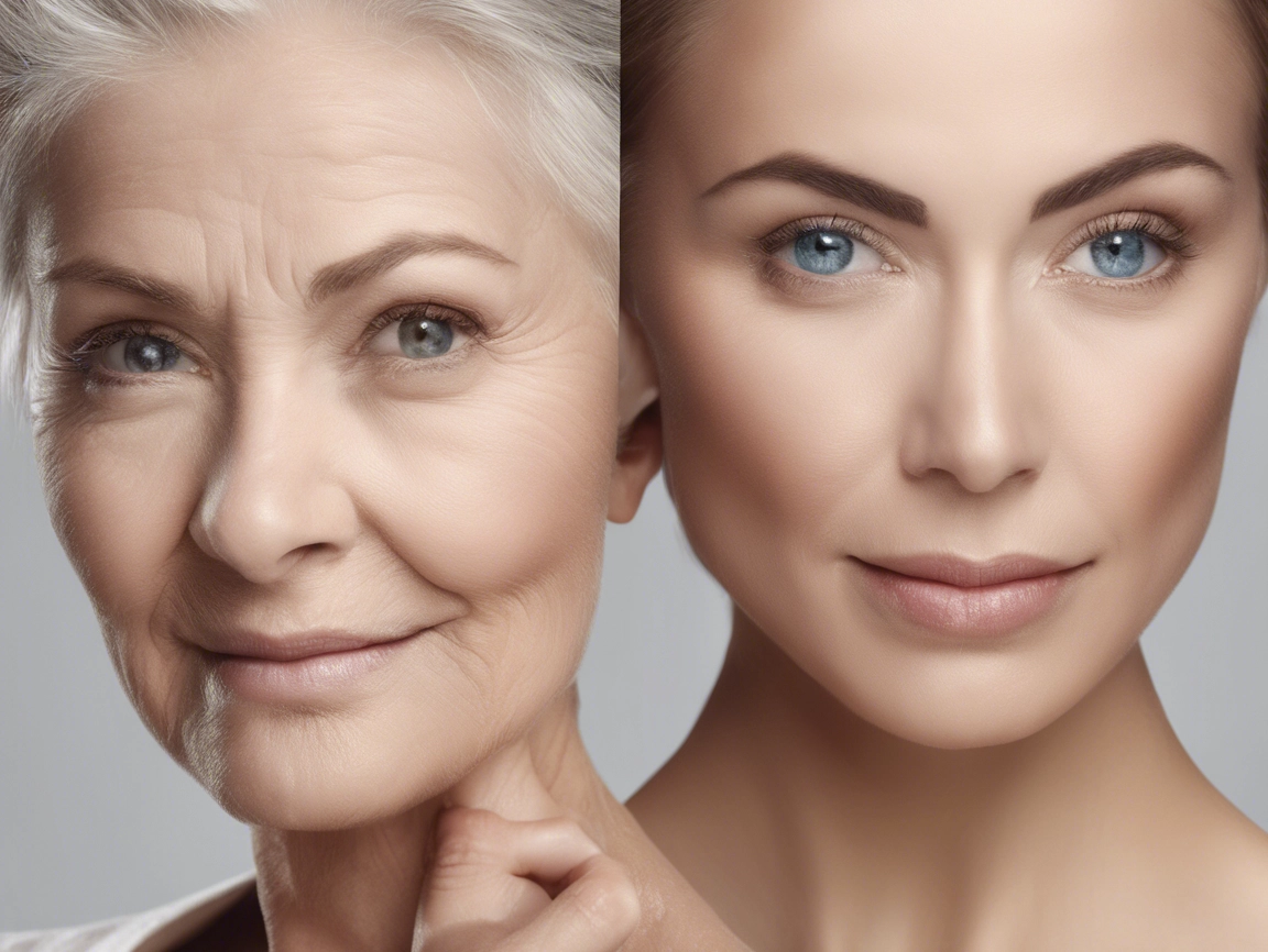 The Role of Dermatology in Addressing Skin Aging
