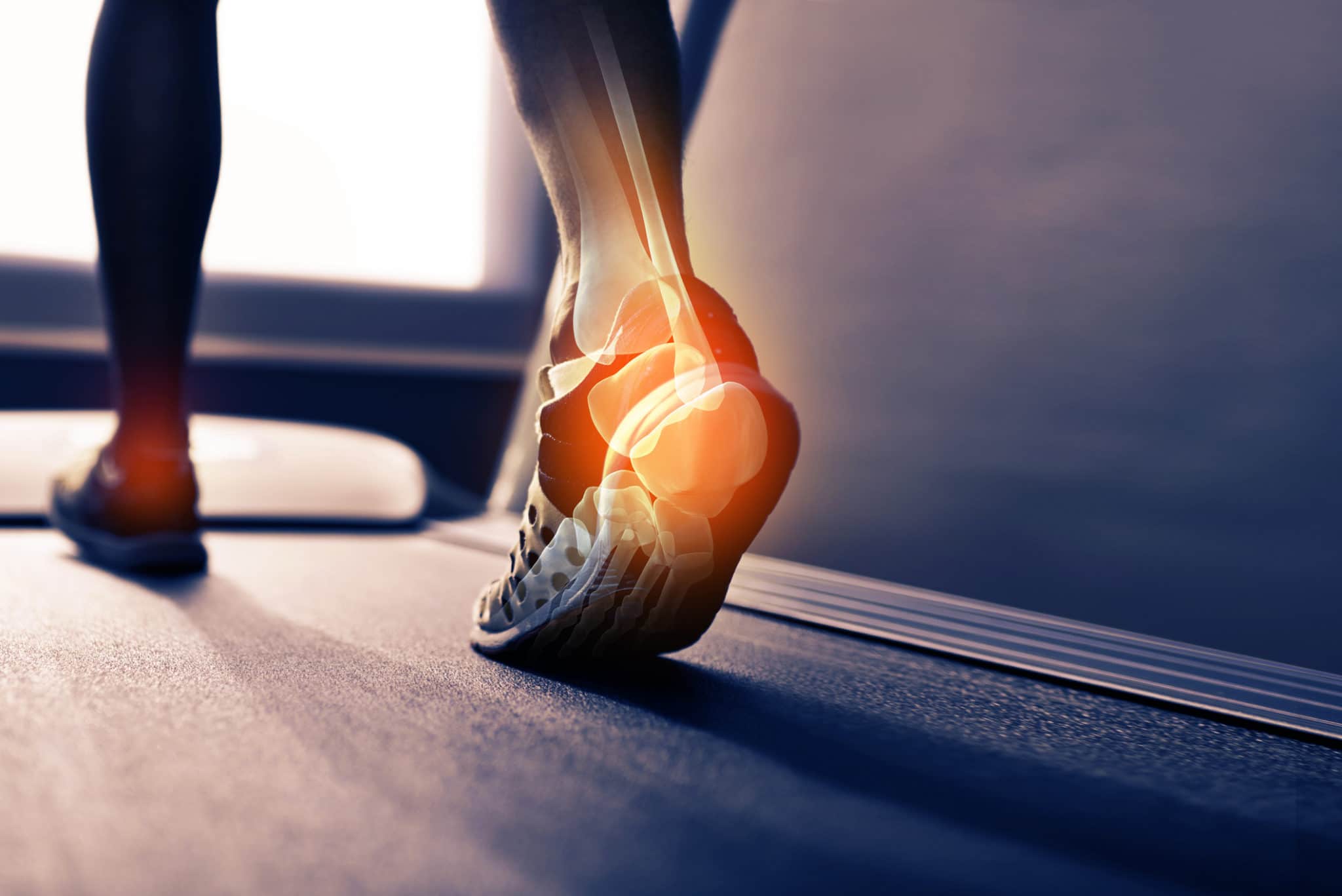 The Role of Foot and Ankle Specialists in Sports Injury Recovery