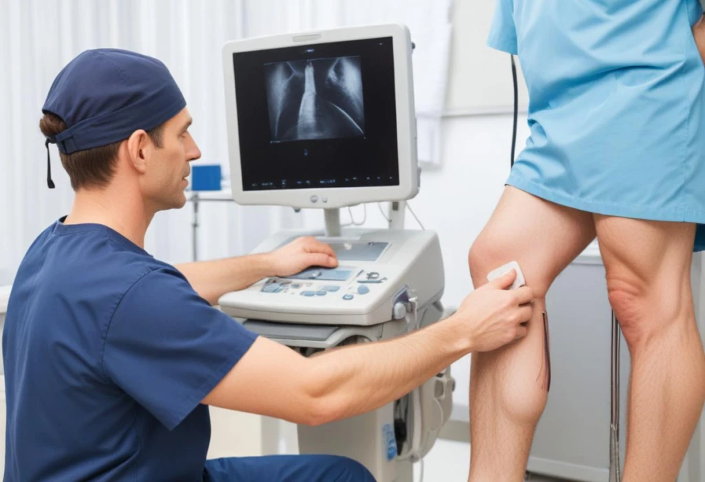 The Role of Imaging in Diagnosing Vascular Disorders