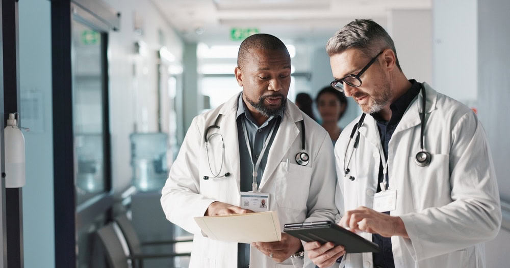 The Role of Internal Medicine in Comprehensive Patient Care