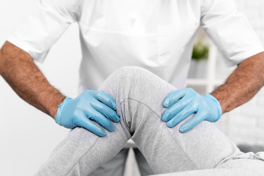 The Role of Orthopedic Specialists in Joint Health Management