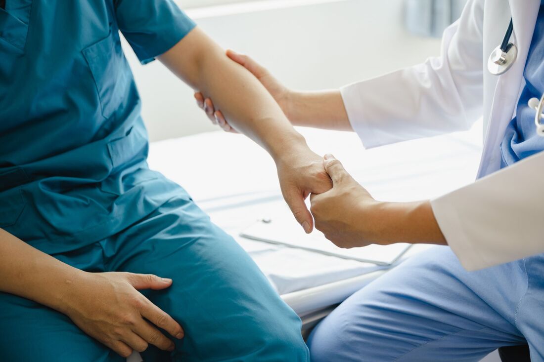 The Role of Orthopedic Surgeons in Joint Health Maintenance