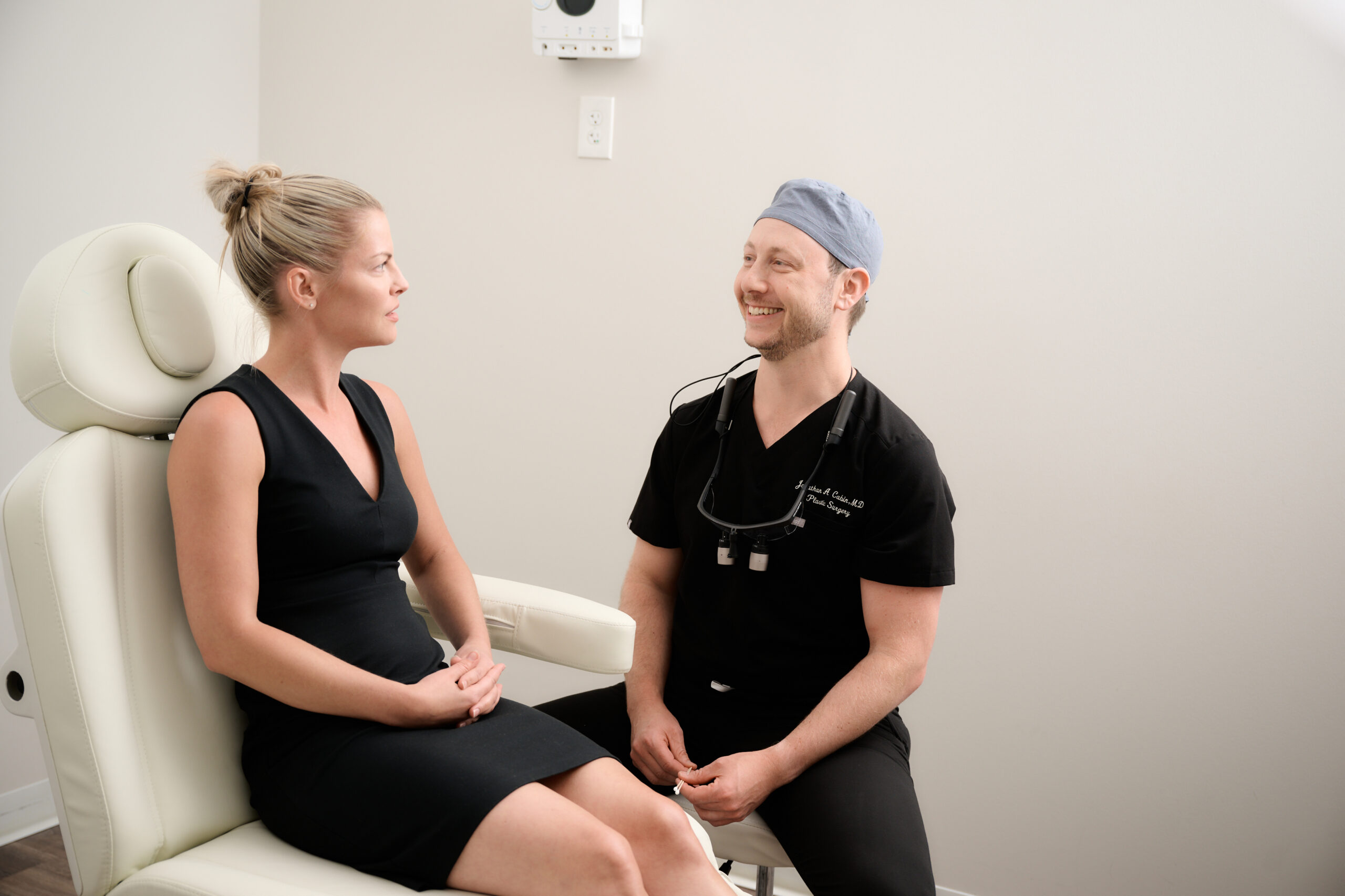 The Role of Post-Operative Care in Facial Plastic Surgery
