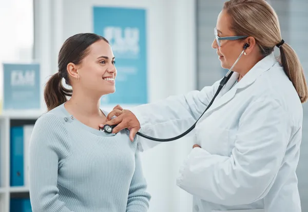 The Role of Primary Care in Chronic Disease Management