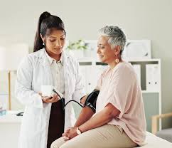 The Role of Primary Care in Managing Chronic Conditions
