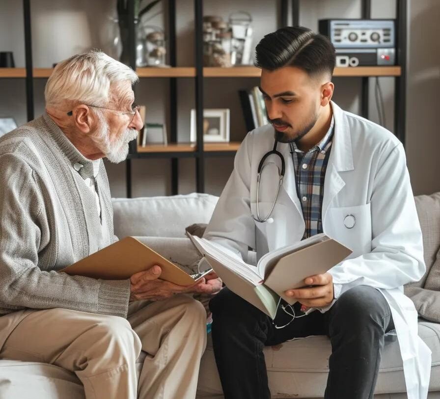 The Role of Primary Care in Today’s Healthcare System