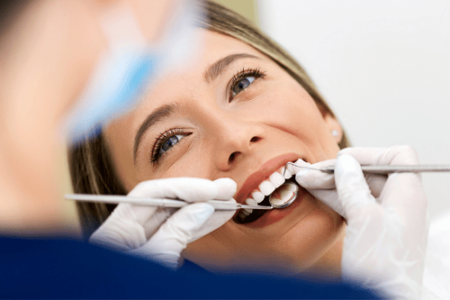The Role of Professional Teeth Cleaning Alongside Your Home Care