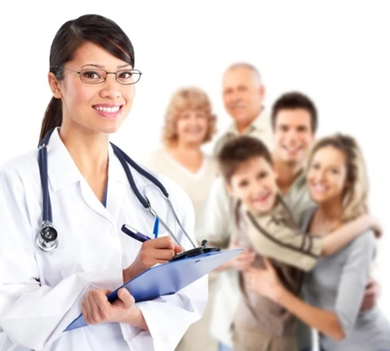 The Role of a Family Practice in Managing Diseases