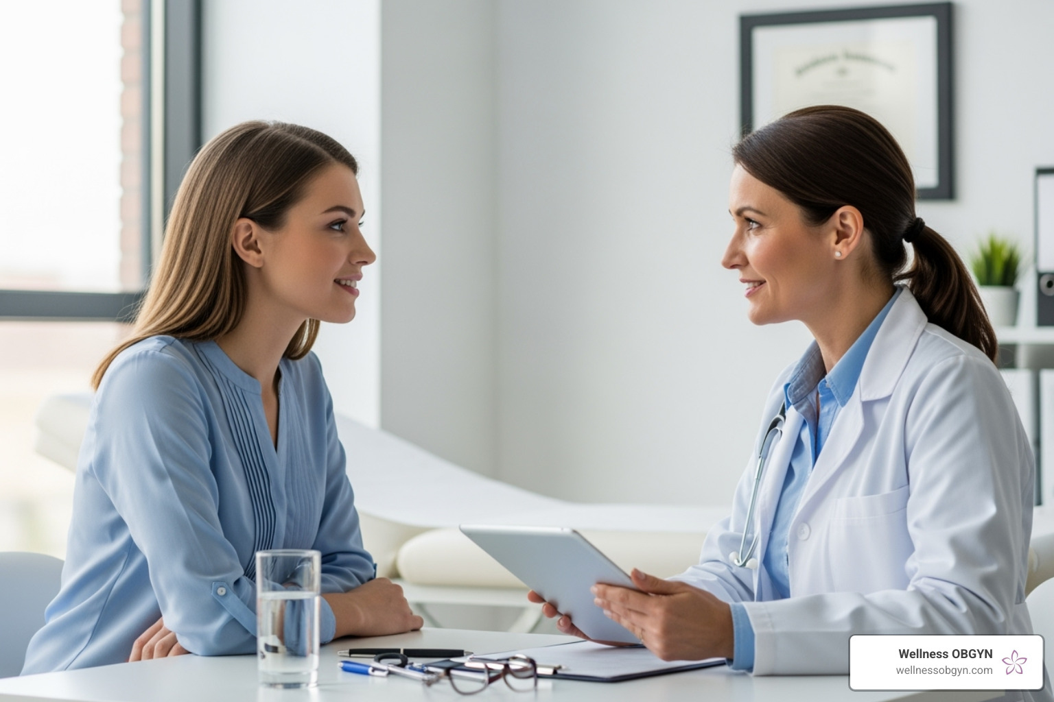The Role of a Gynecologist in Women’s Health
