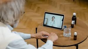 The Role of a Telehealth Weight Loss Program in Your Overall Health