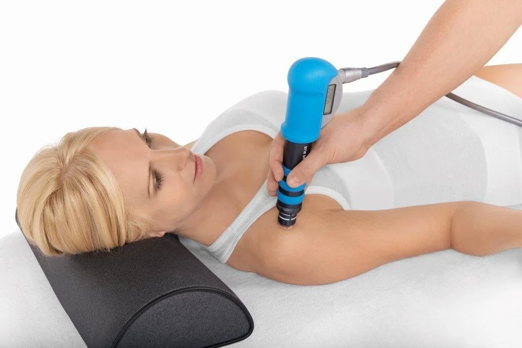 The Science Behind Shockwave Therapy