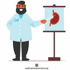 Tips for Choosing the Right Gastroenterologist