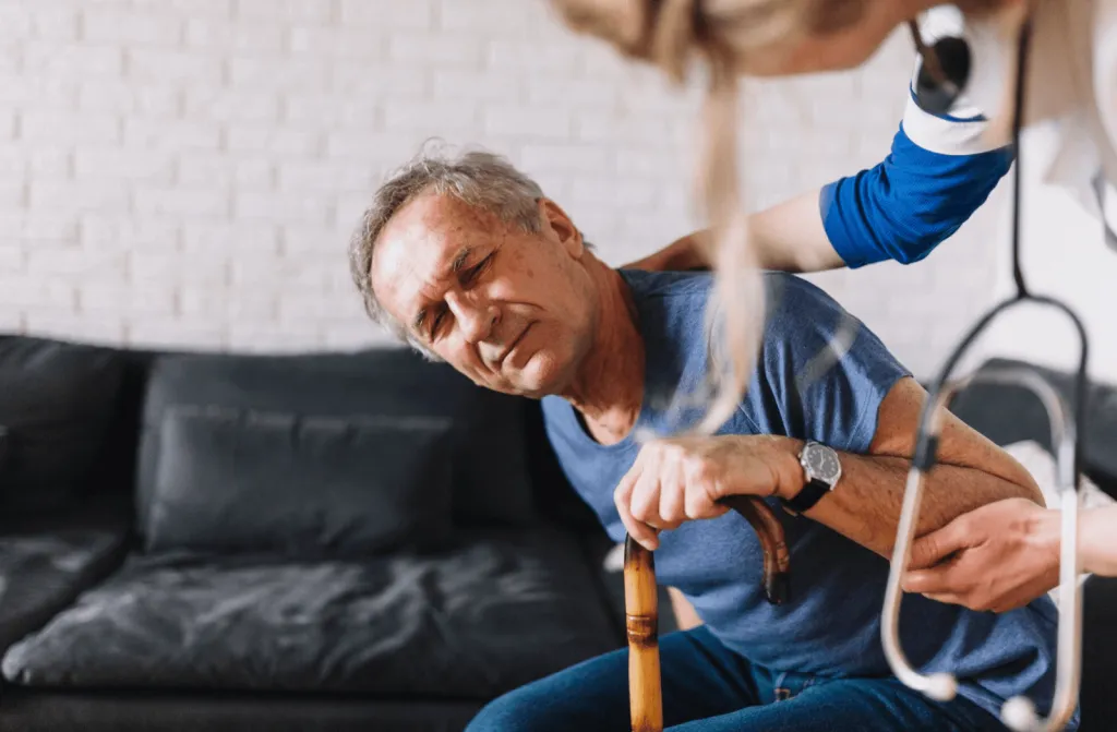 Tips for Coping With Cancer Pain