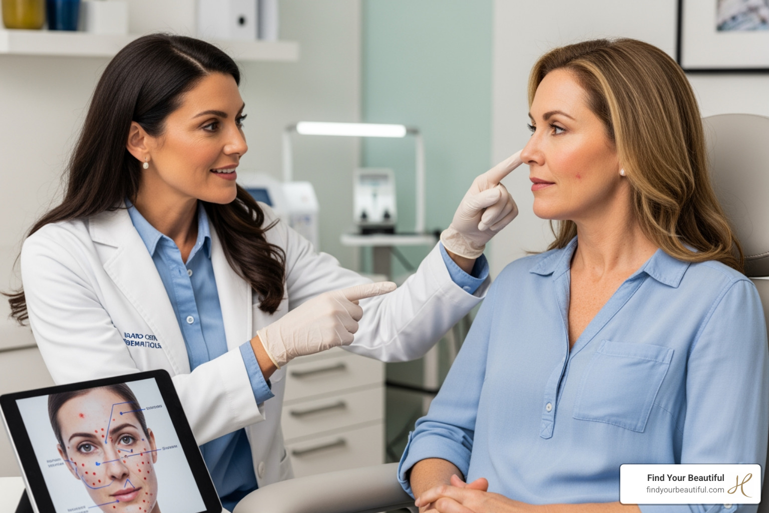 Treatments and Services Offered by a Board-certified Allergist
