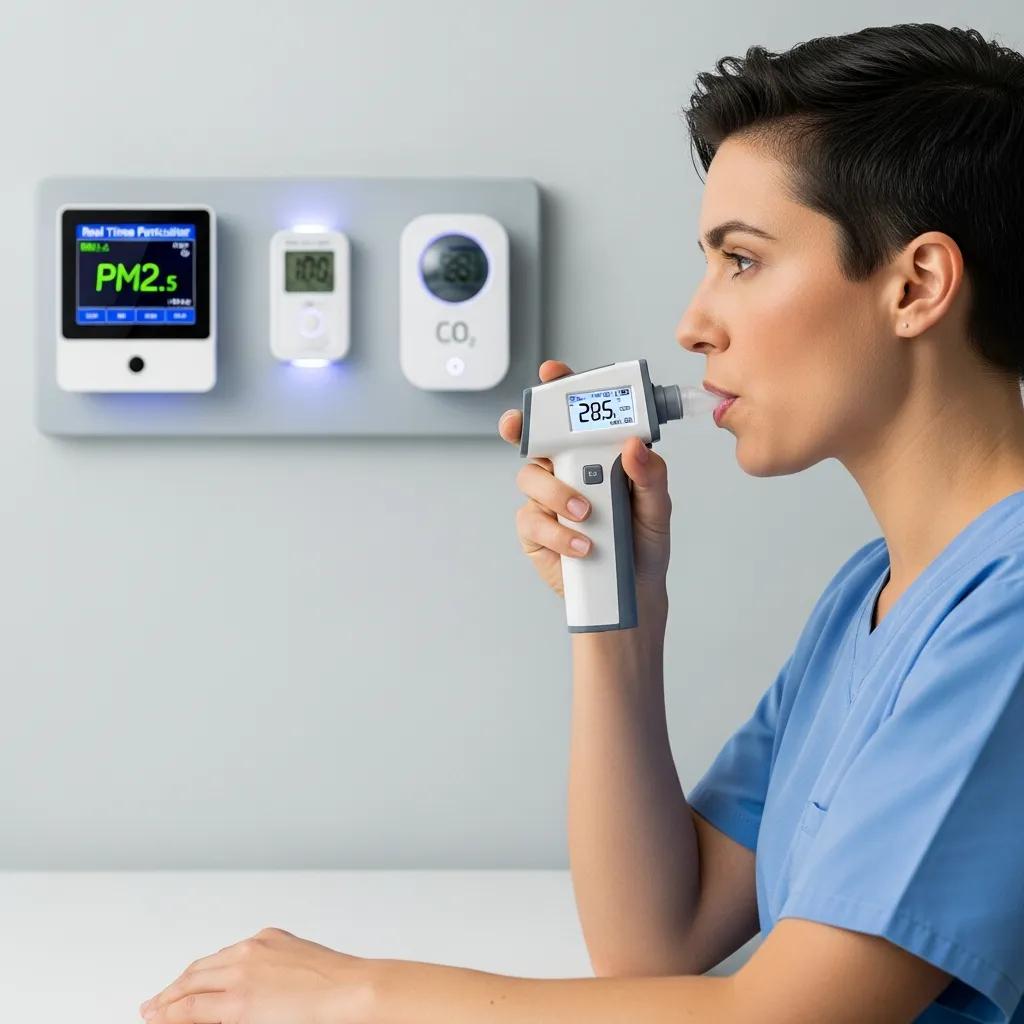 Understanding Triggers and Management Strategies for Asthma