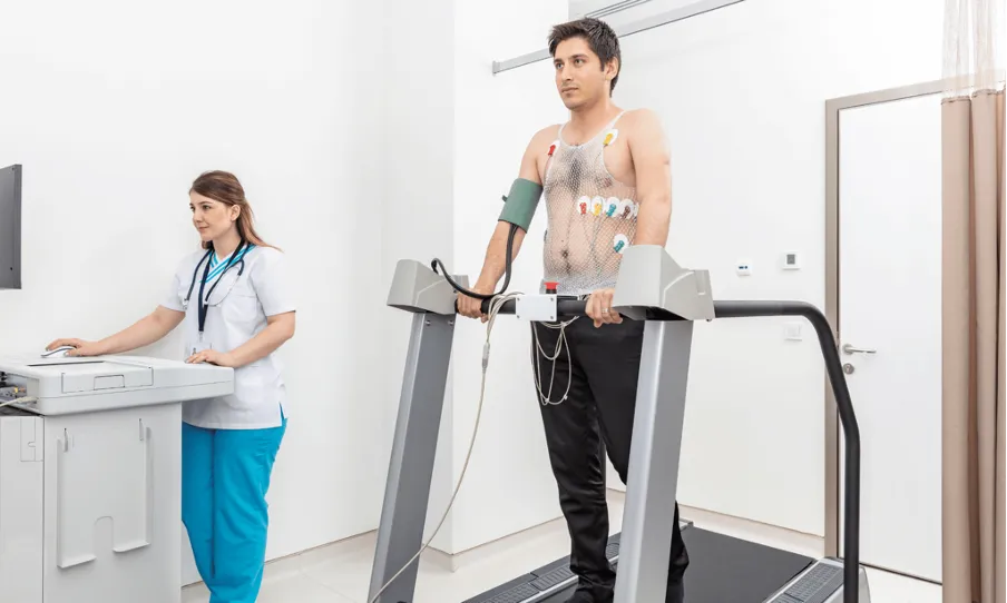 Understanding the Benefits of Exercise Stress Tests in Cardiac Rehabilitation