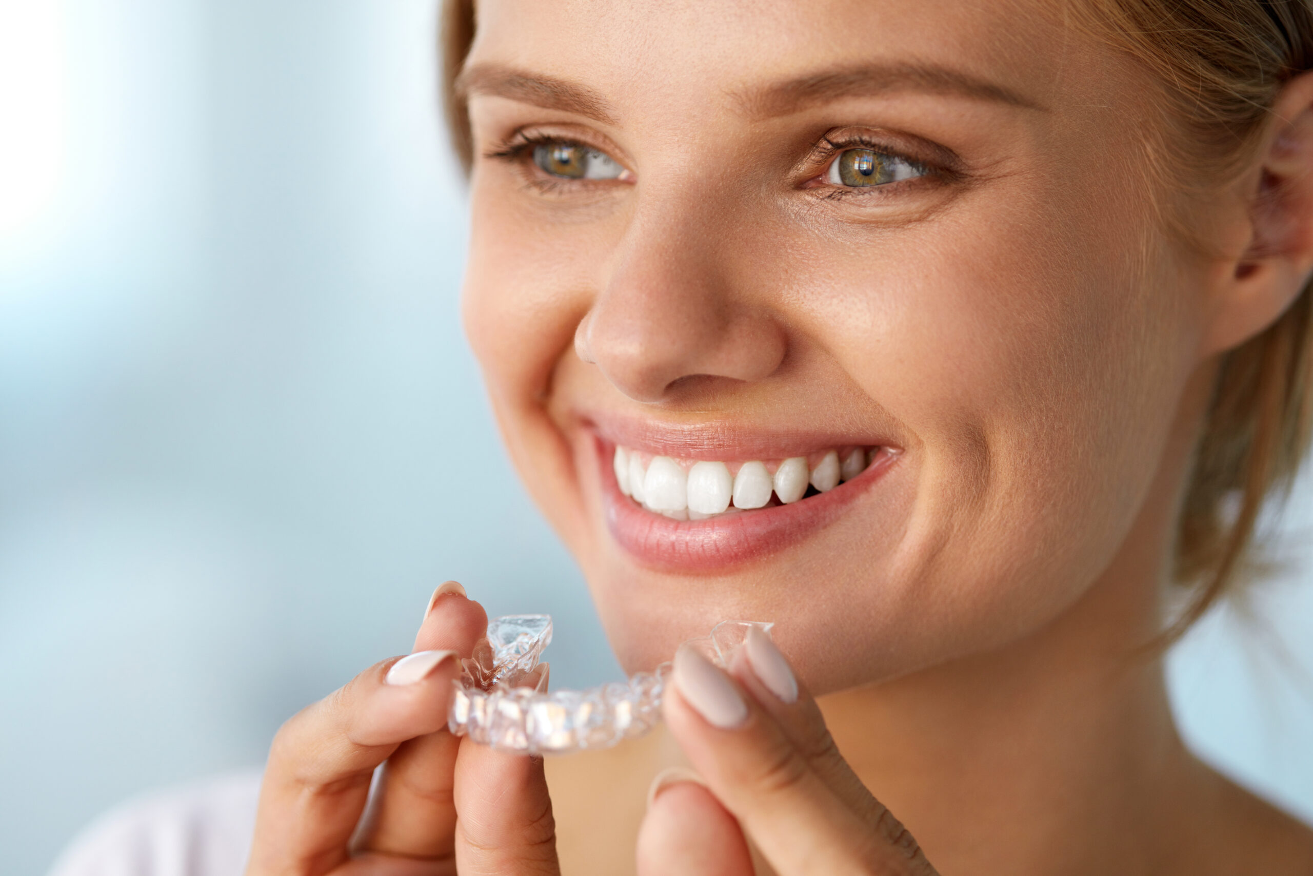 Understanding the Benefits of Invisalign for Adults