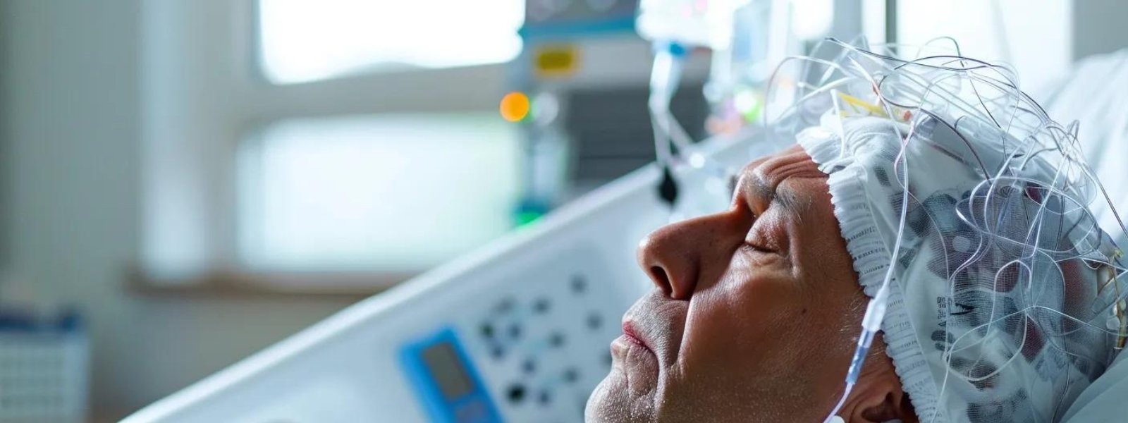 Understanding the Connection of IV infusions for Alheizmers.