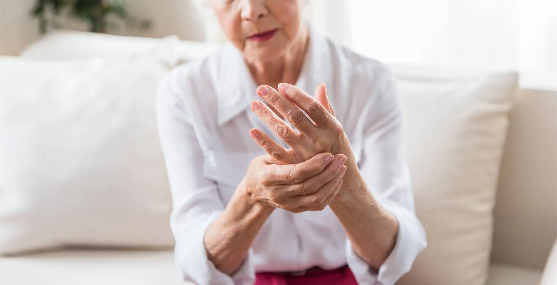 Understanding the Different Types of Arthritis and Their Impact on Mobility
