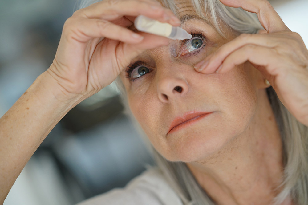 Understanding the Impact of Dry Eyes on Daily Life