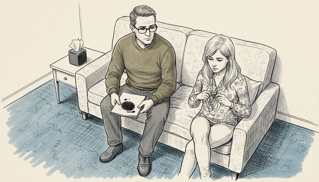 Understanding the Impact of PTSD on Daily Life