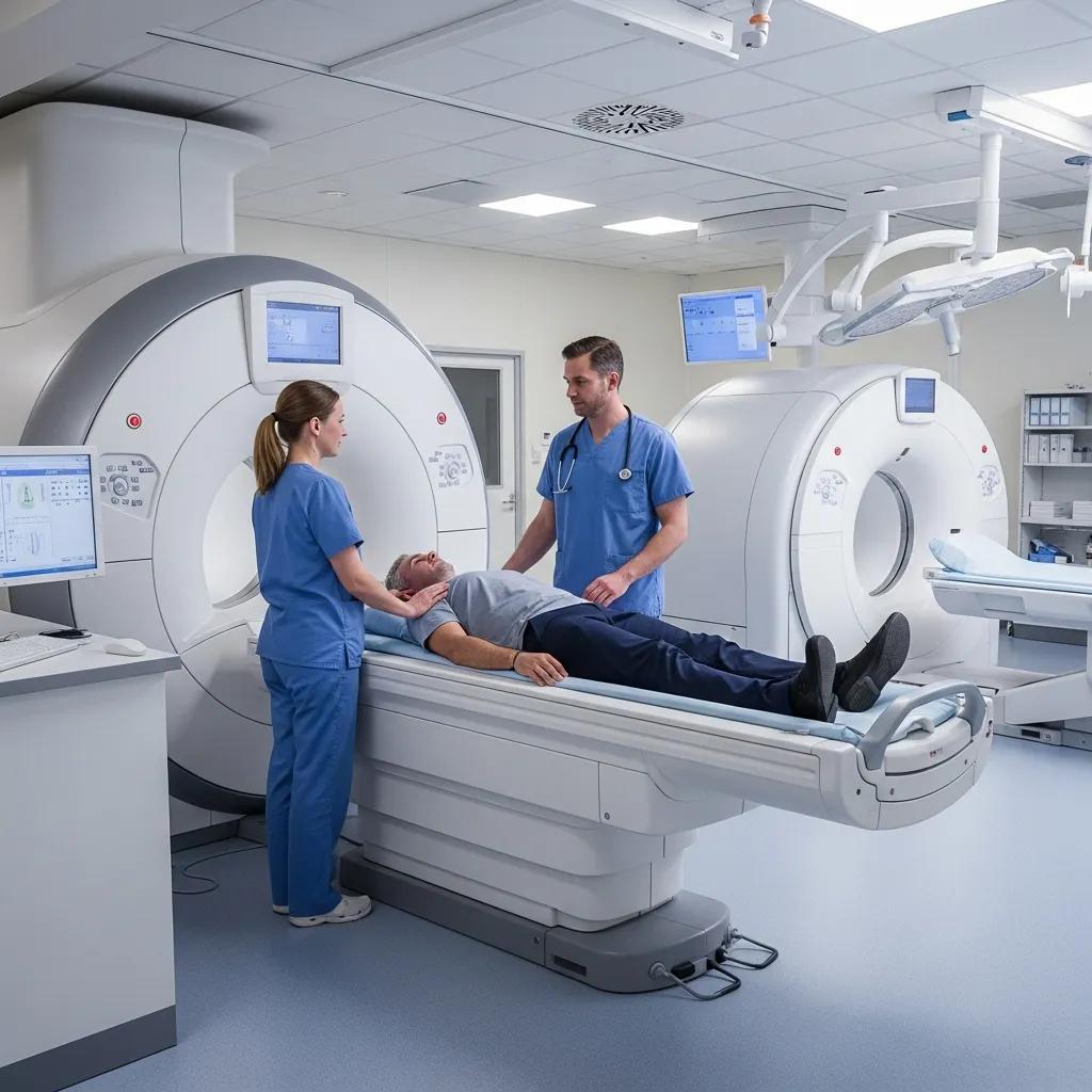 Understanding the Limitations of Ultrasound vs MRI