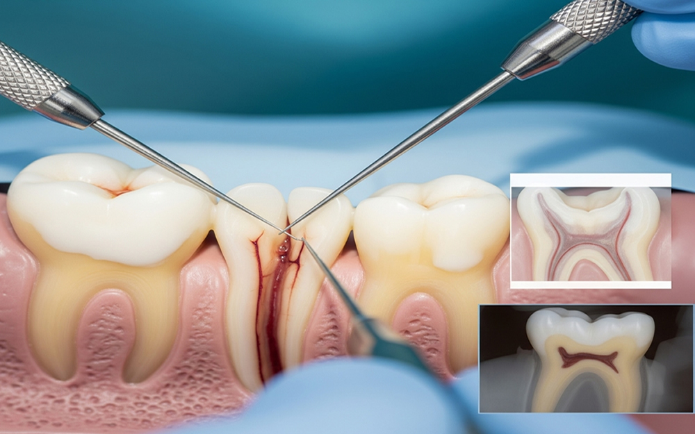 Understanding the Recovery Process After a Root Canal