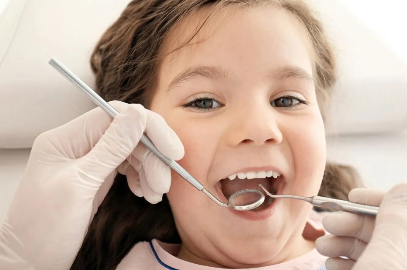 Understanding the Role of Pediatric Dentistry