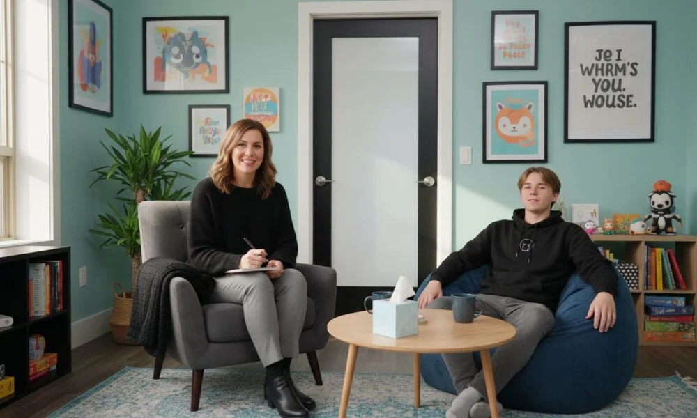 Understanding the Role of a Therapist in Modern Mental Health Care