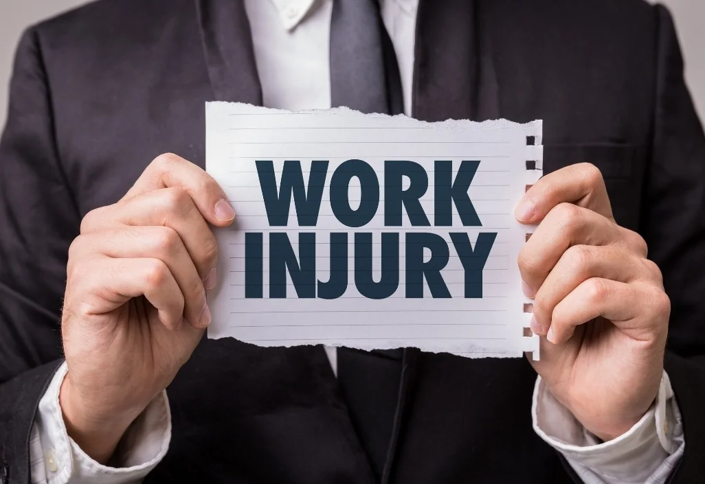 Urgent Care’s Role in Treating Common Workplace Injuries