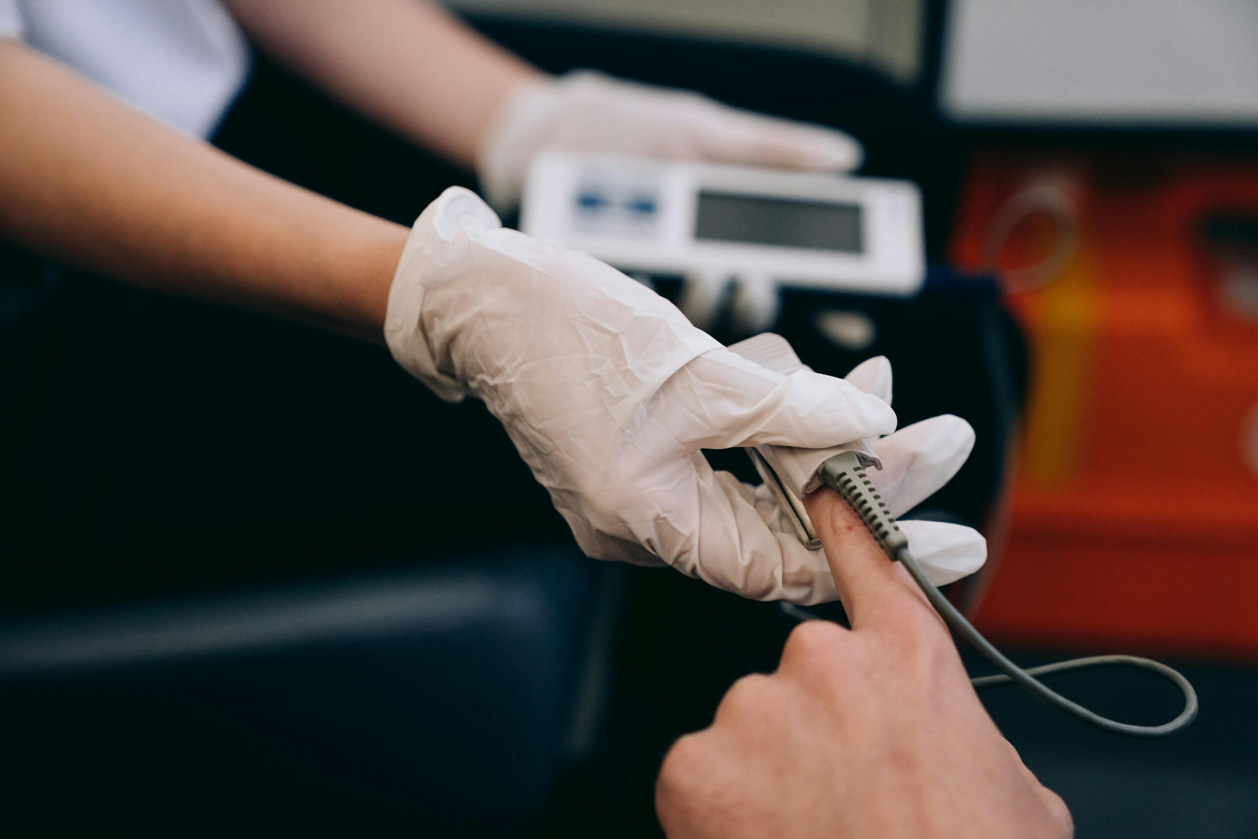 What Does a Doctor Assess During a Physical Exam?