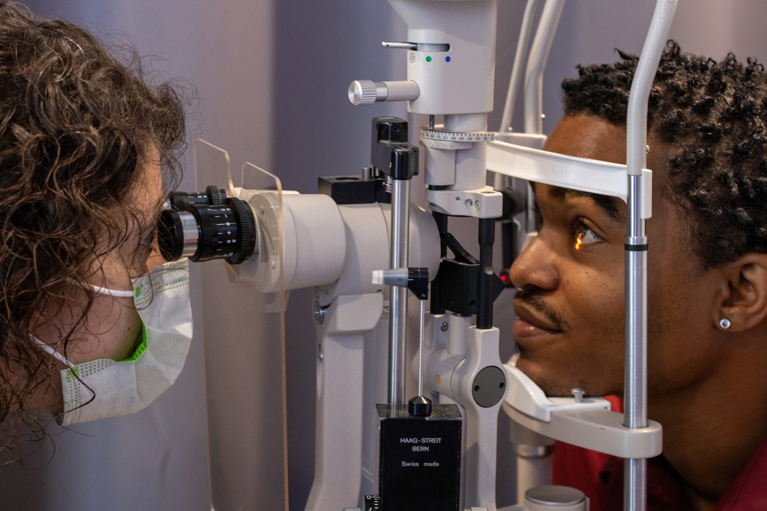 What Eye Injections Mean for Patients With Retinal Diseases