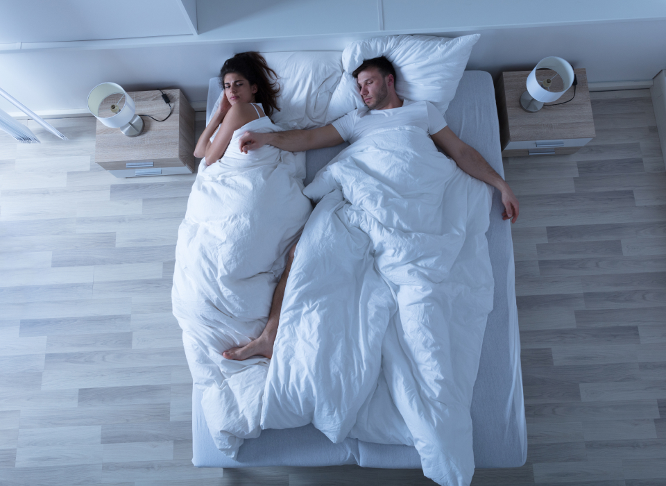 What To Expect When Visiting a Sleeping Disorders Specialist