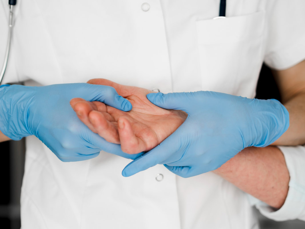 What To Know About Common Hand Surgery Procedures