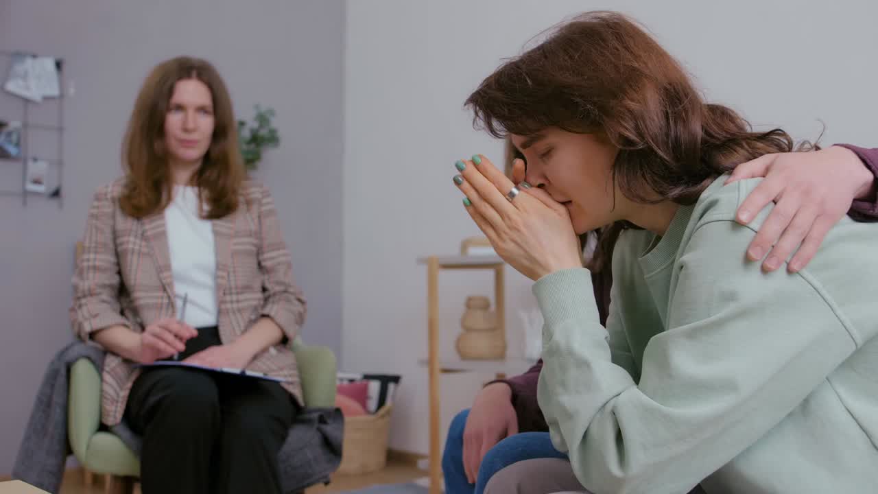What To Know About Psychiatry