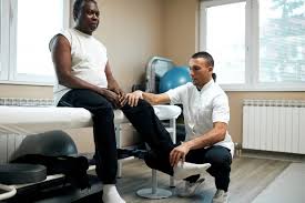 What To Know About Rehabilitation Goals in Orthopedics