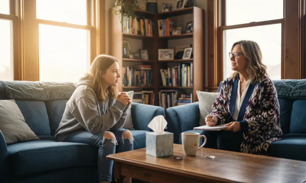 Which Mental Health Treatment Is Right for You?