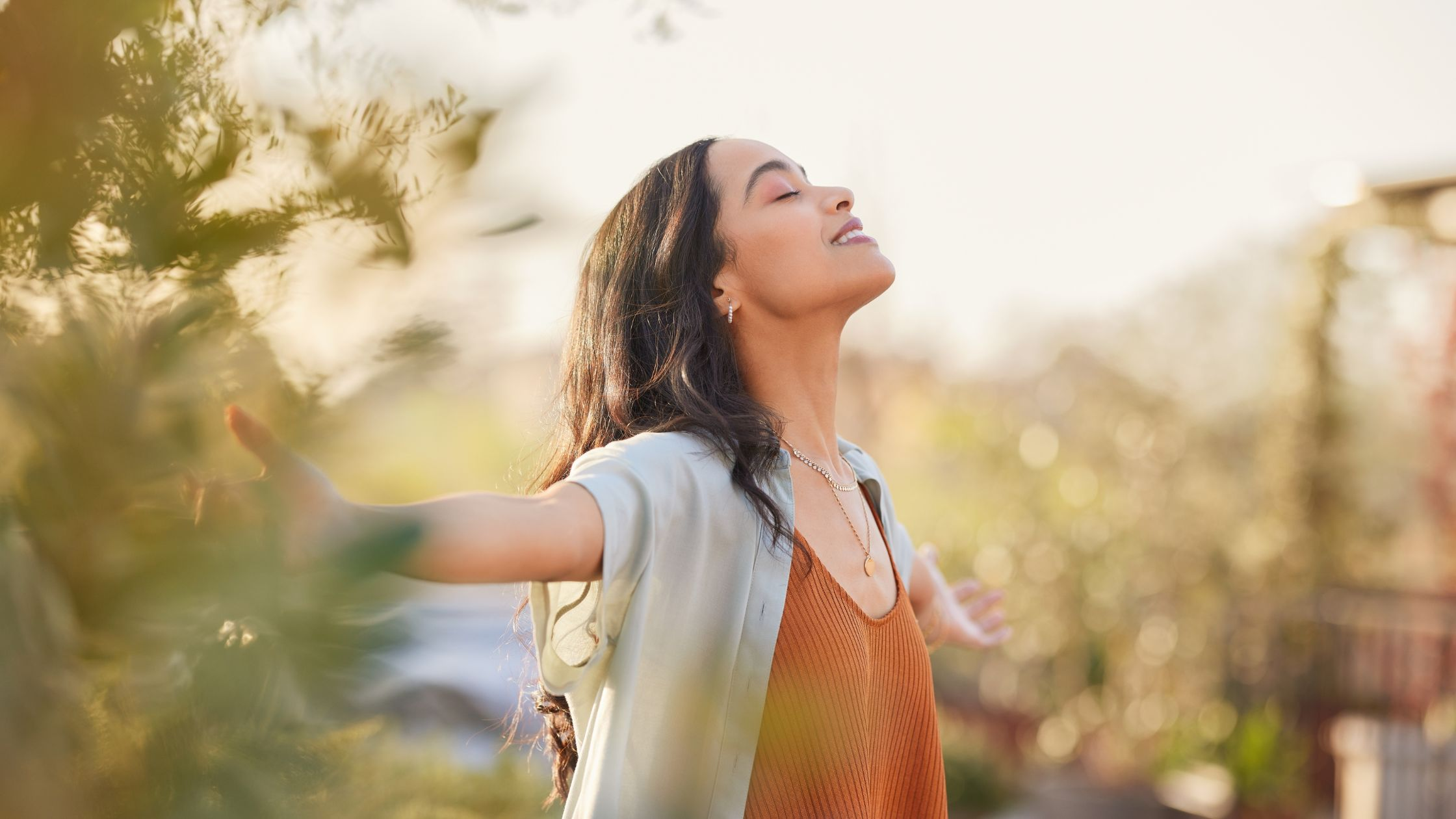 How to Improve Mental Health Naturally