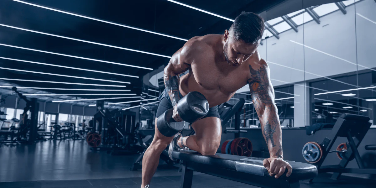 Best Fitness and Exercise Routine for Beginners