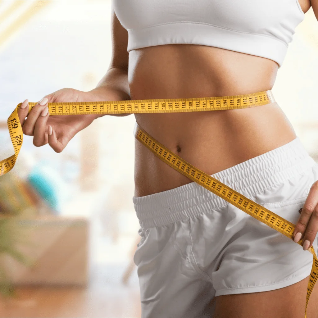 Achieving Weight Loss Through Lifestyle Changes