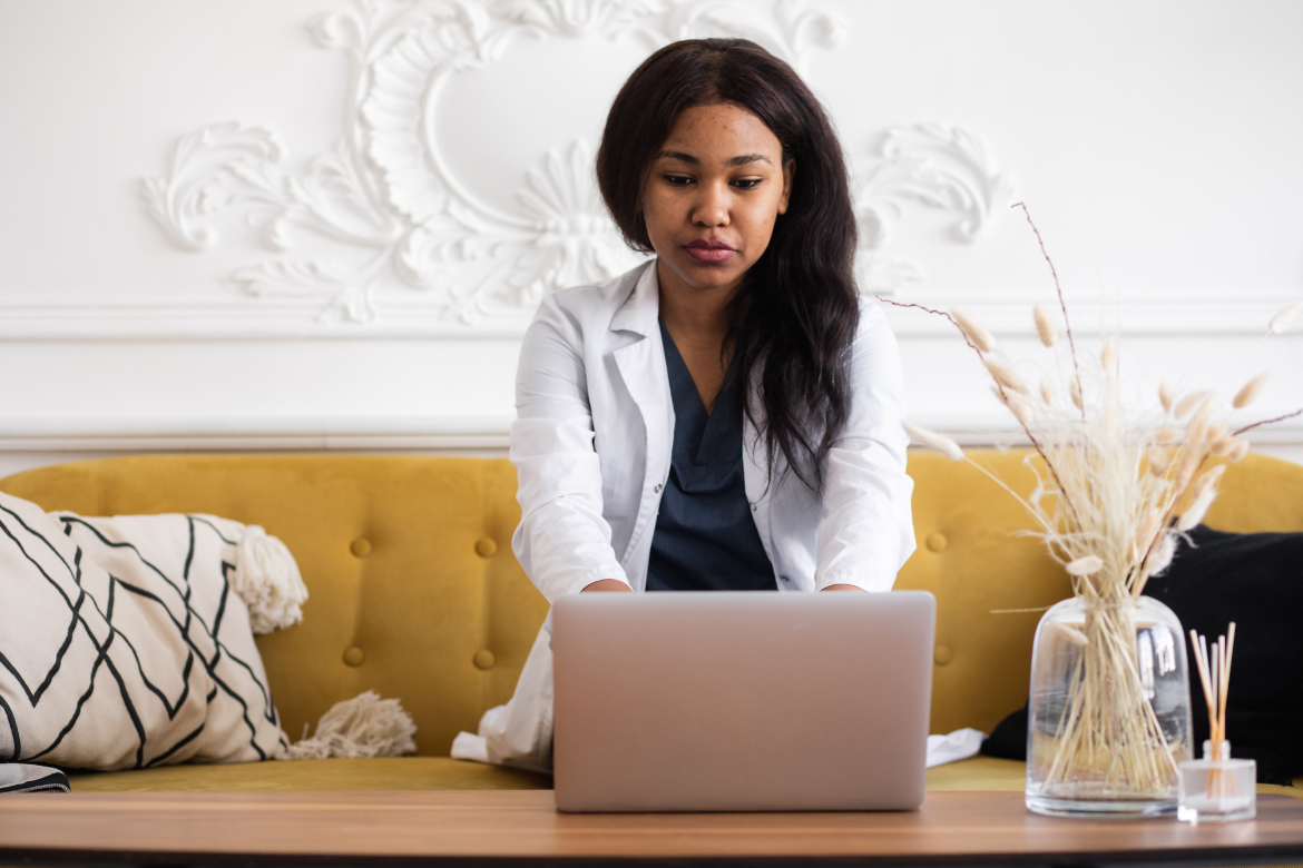 Addressing Depression With Innovative Telehealth Solutions
